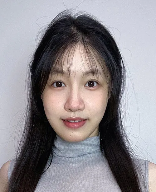 编辑推荐治愈动画海报